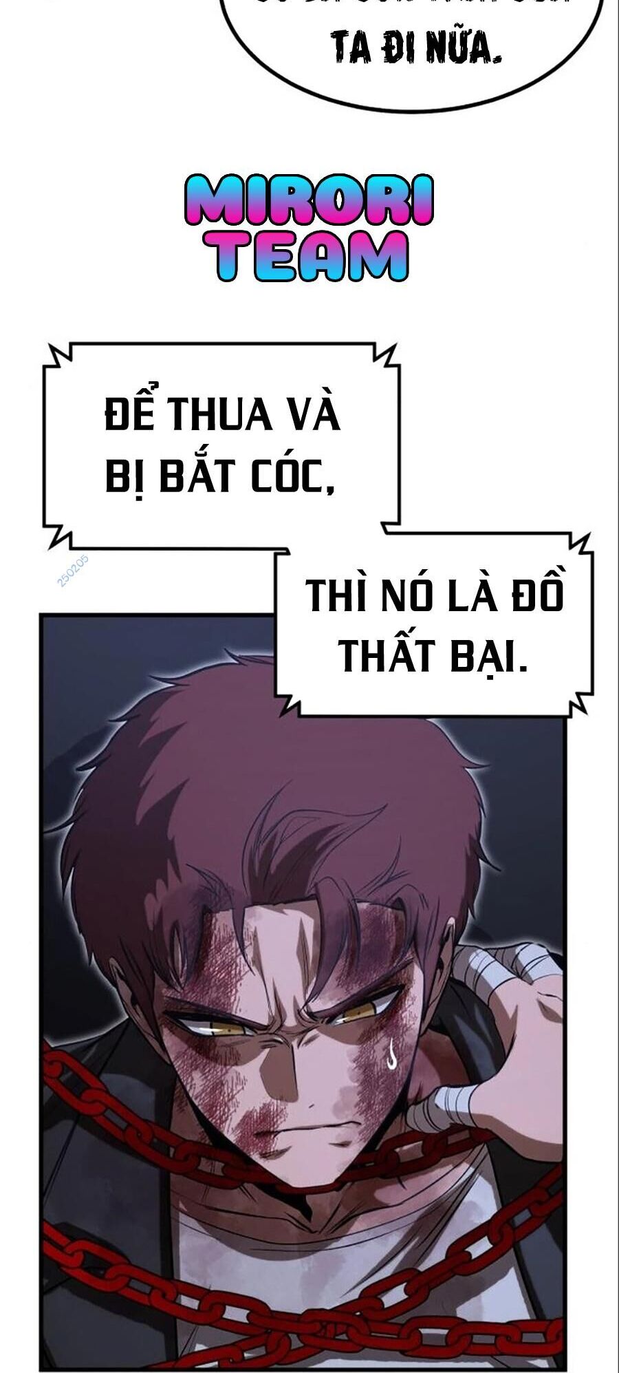 Võ Vương Kang Haejin - Chapter 16 - Page 51