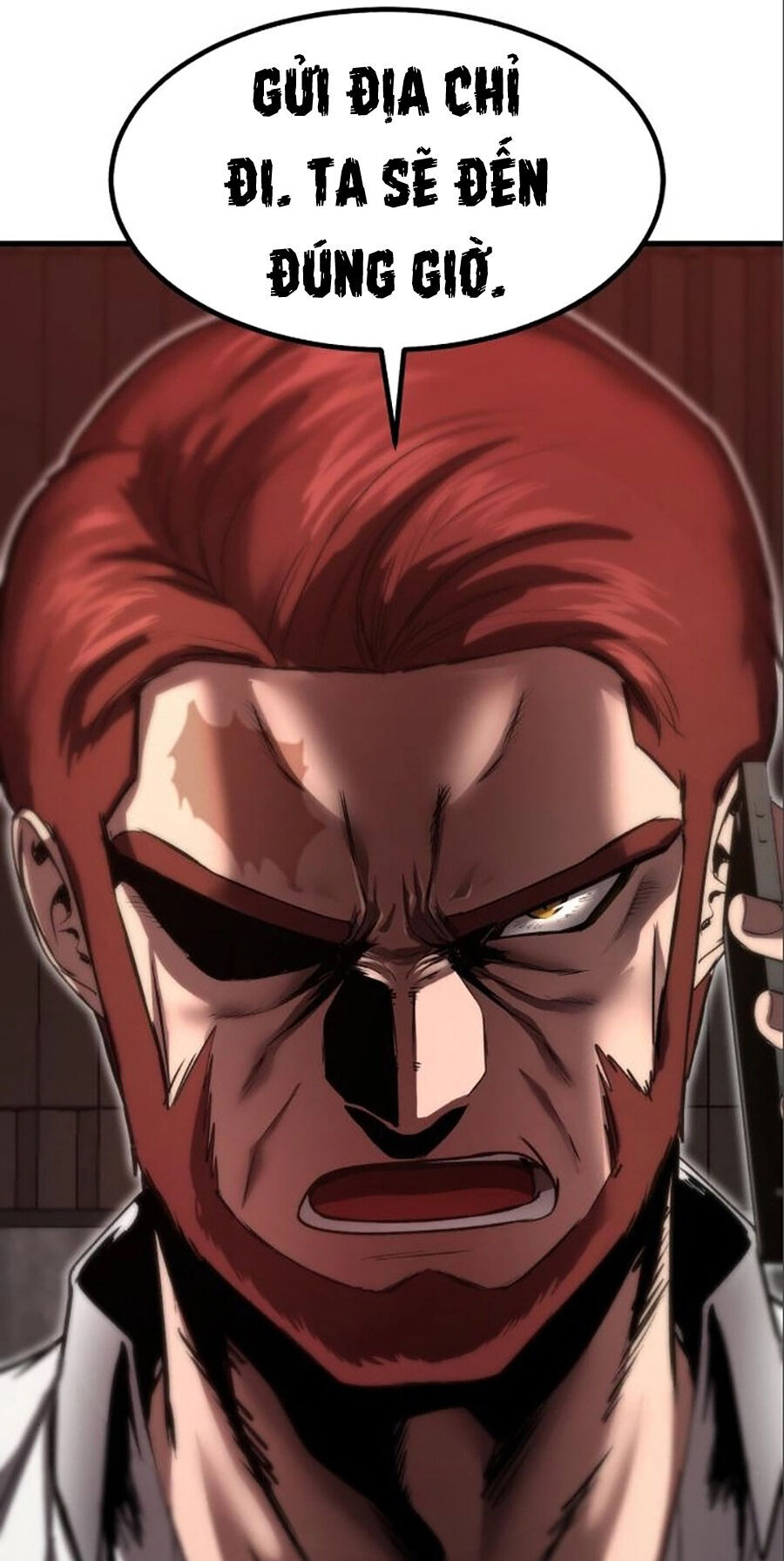 Võ Vương Kang Haejin - Chapter 16 - Page 56