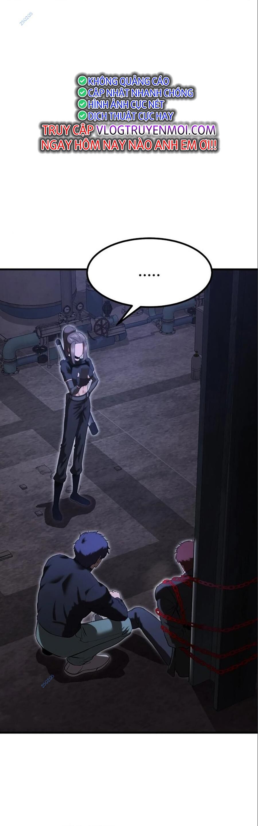 Võ Vương Kang Haejin - Chapter 16 - Page 58