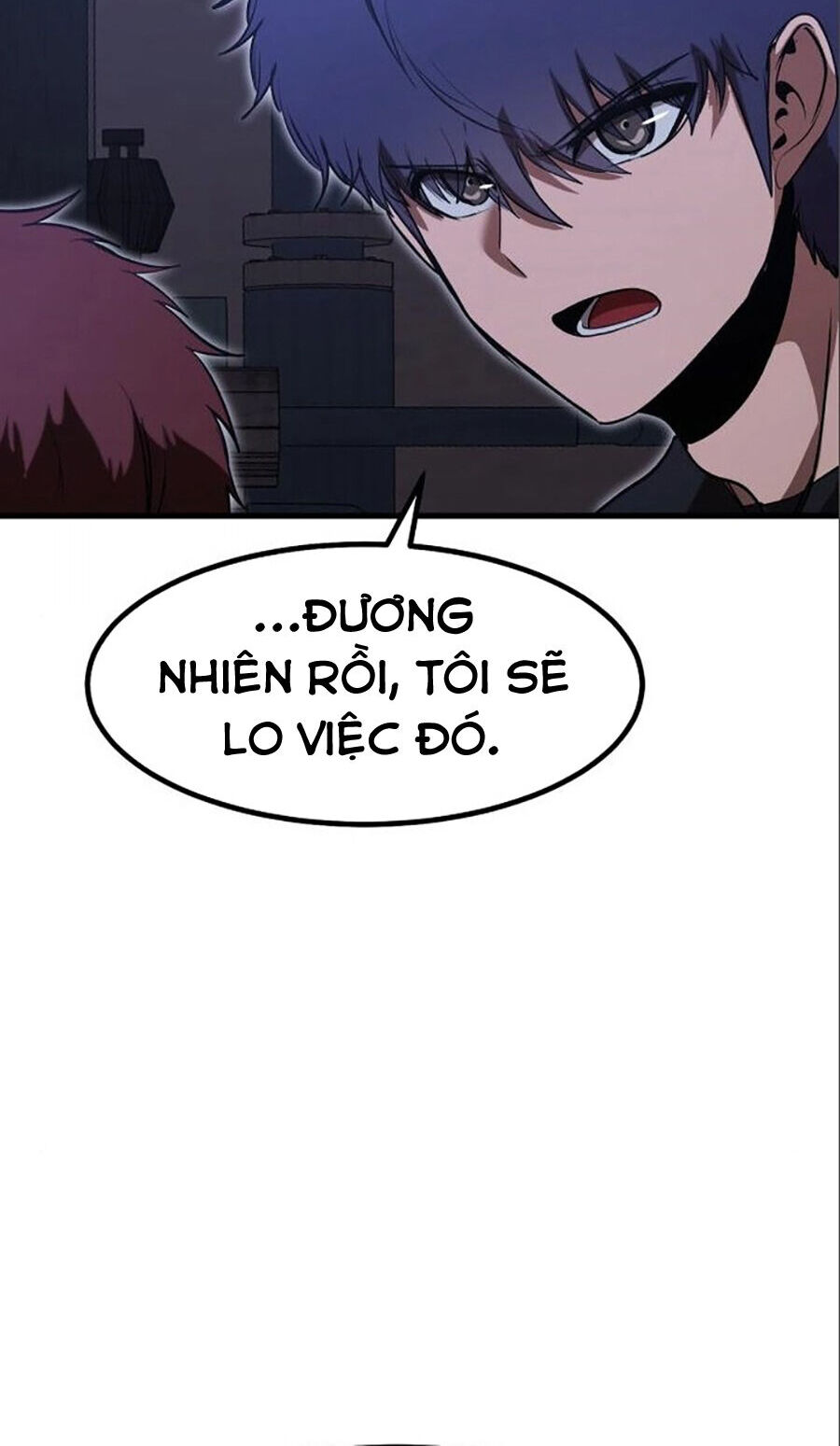 Võ Vương Kang Haejin - Chapter 16 - Page 60