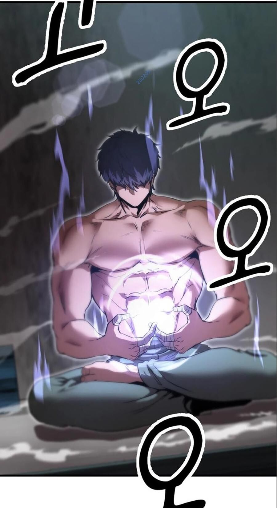 Võ Vương Kang Haejin - Chapter 16 - Page 65