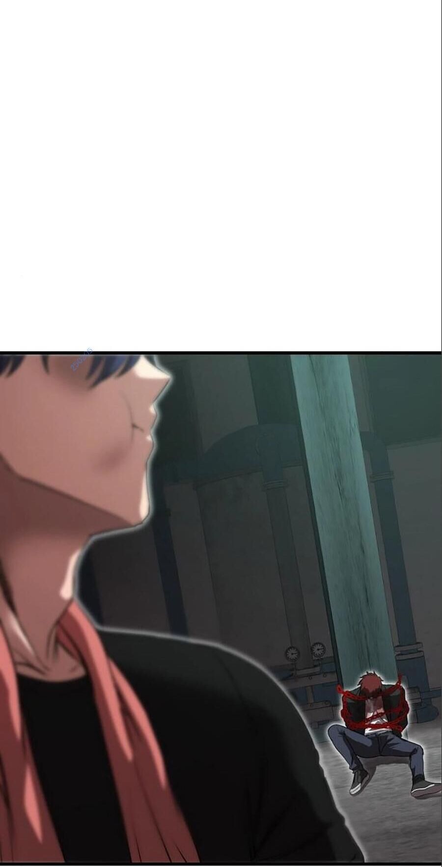 Võ Vương Kang Haejin - Chapter 16 - Page 70