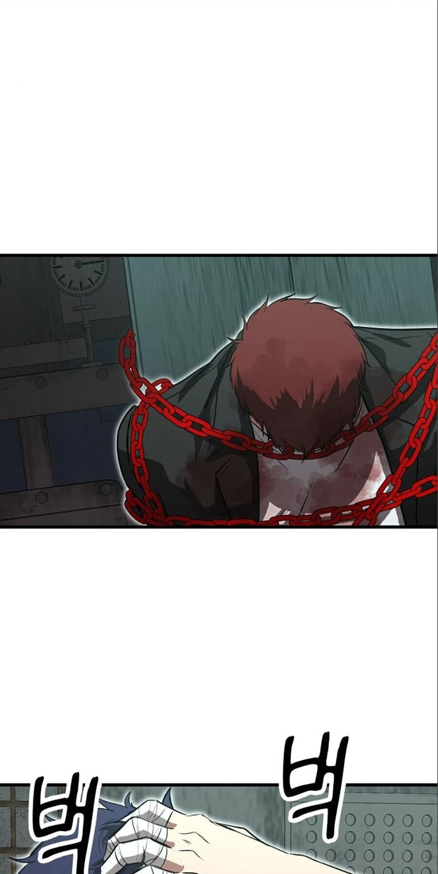 Võ Vương Kang Haejin - Chapter 16 - Page 71