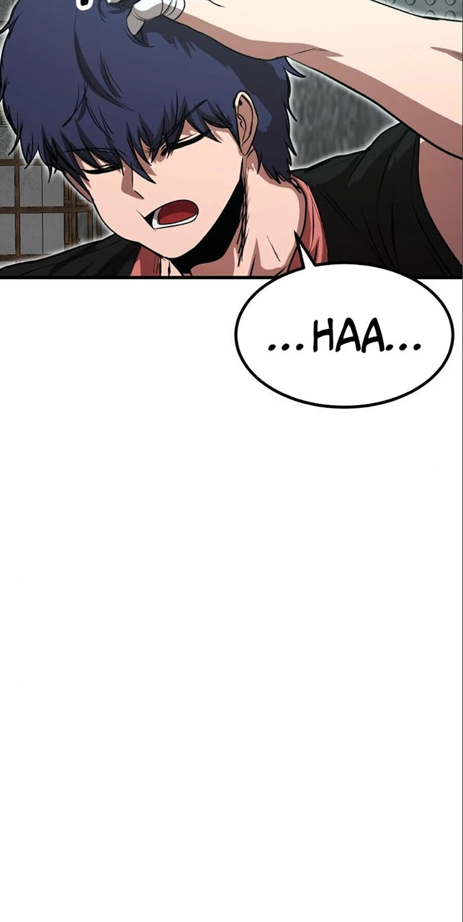 Võ Vương Kang Haejin - Chapter 16 - Page 72