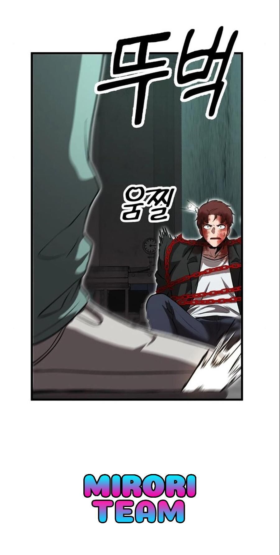 Võ Vương Kang Haejin - Chapter 16 - Page 73