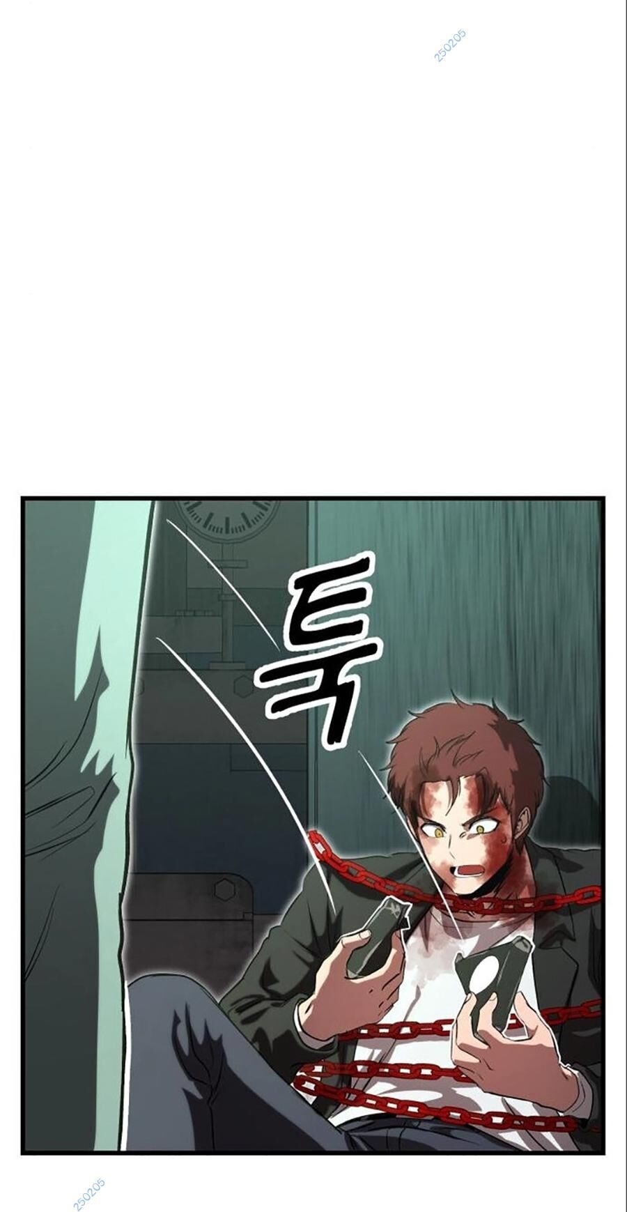 Võ Vương Kang Haejin - Chapter 16 - Page 77