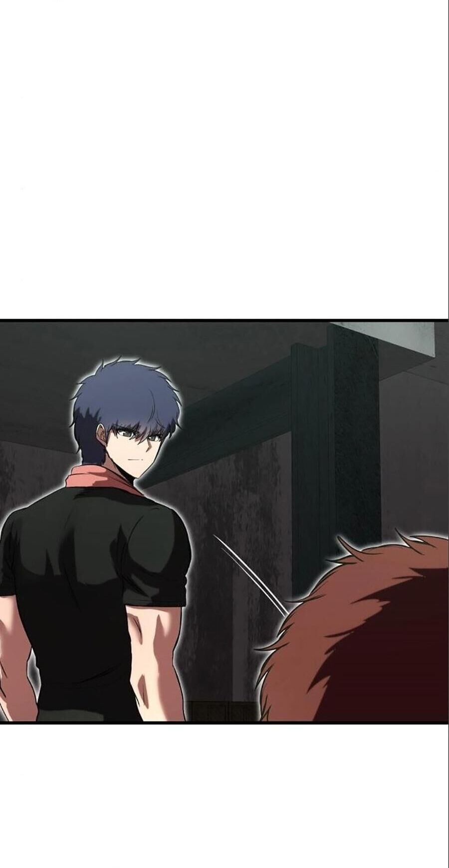 Võ Vương Kang Haejin - Chapter 16 - Page 78