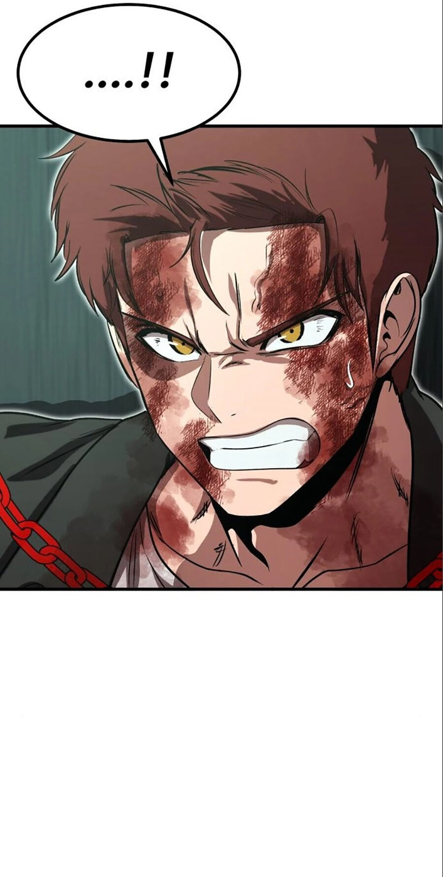 Võ Vương Kang Haejin - Chapter 16 - Page 79