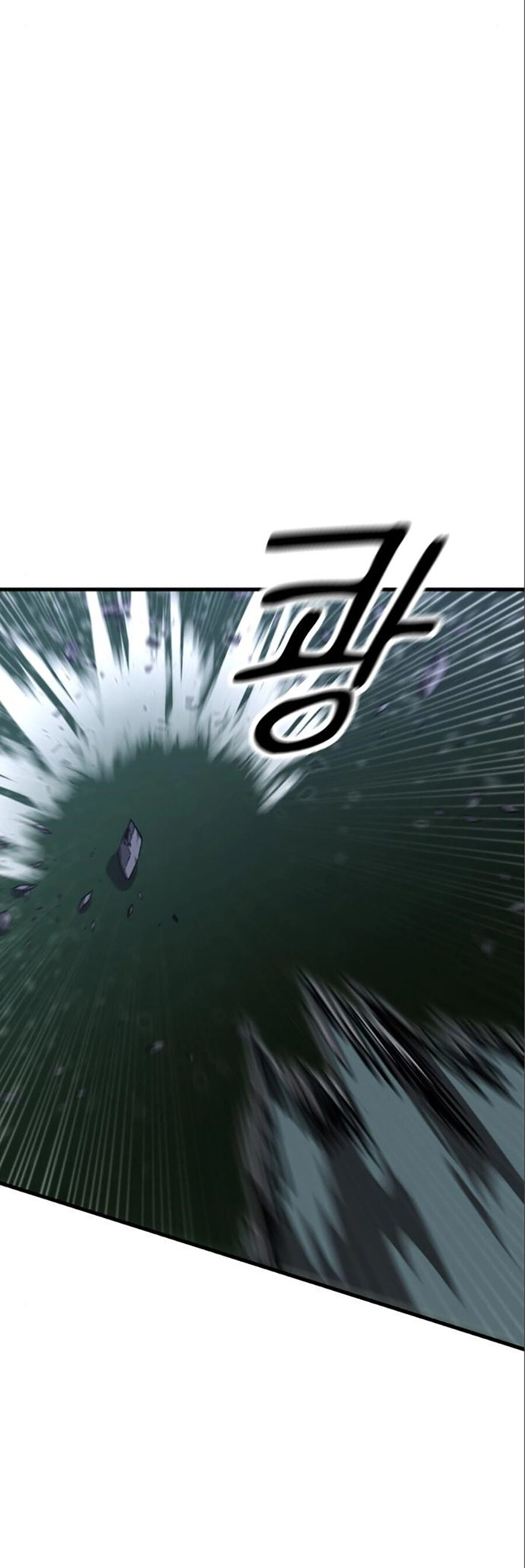 Võ Vương Kang Haejin - Chapter 16 - Page 8