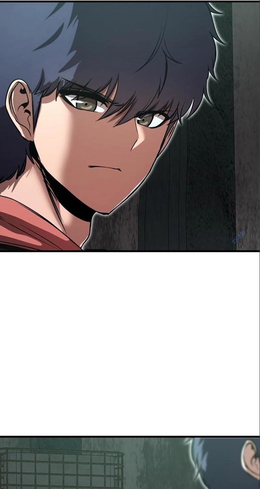 Võ Vương Kang Haejin - Chapter 16 - Page 81