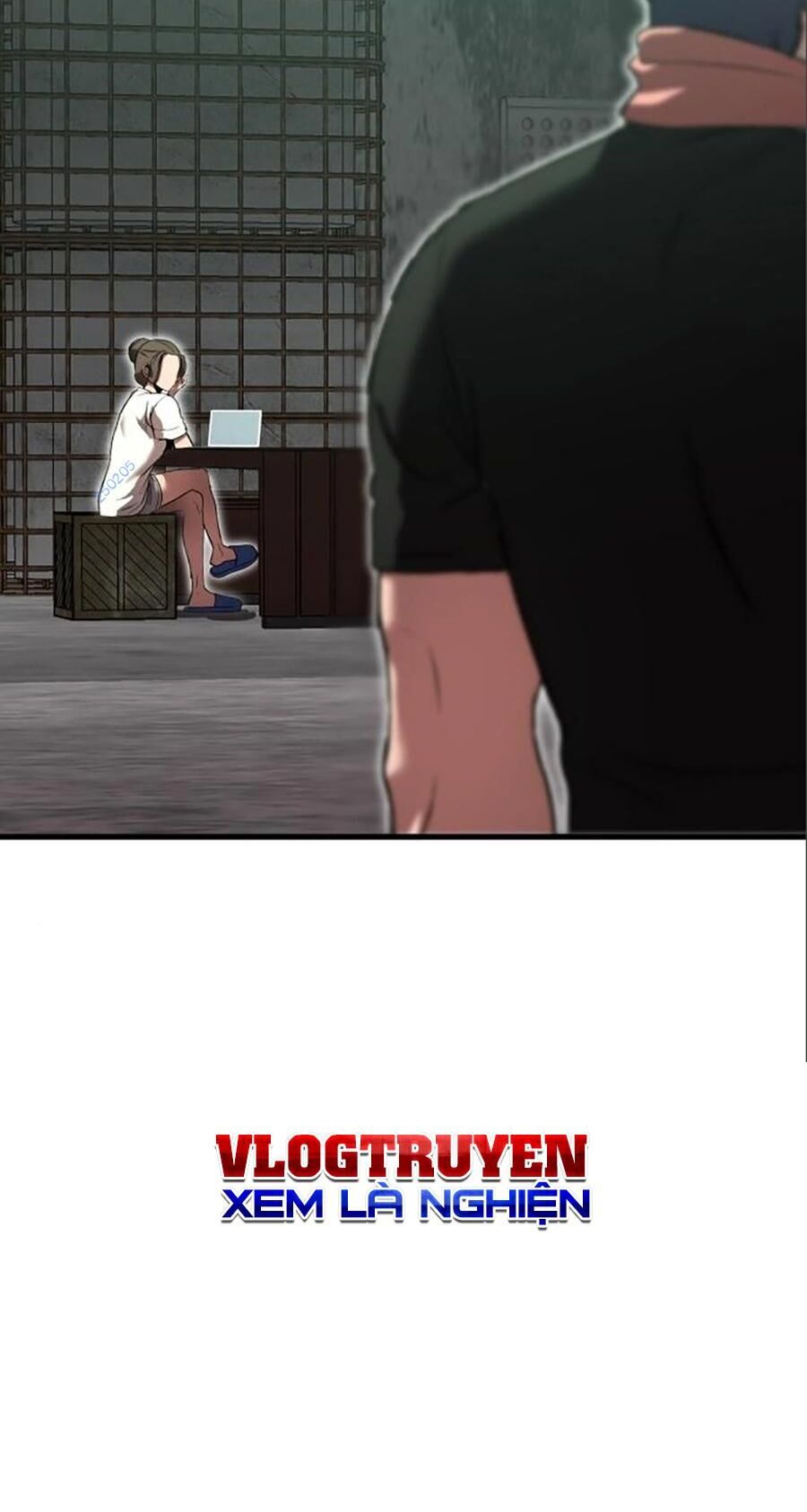 Võ Vương Kang Haejin - Chapter 16 - Page 82