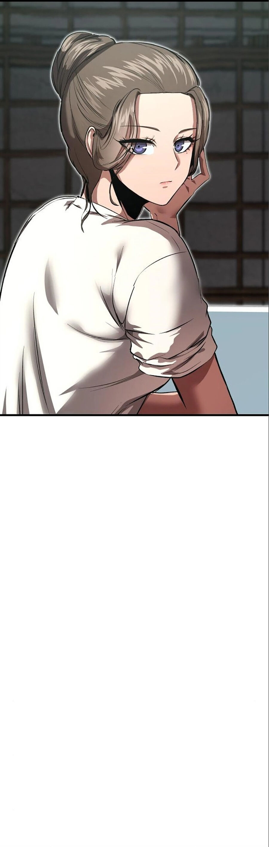 Võ Vương Kang Haejin - Chapter 16 - Page 83