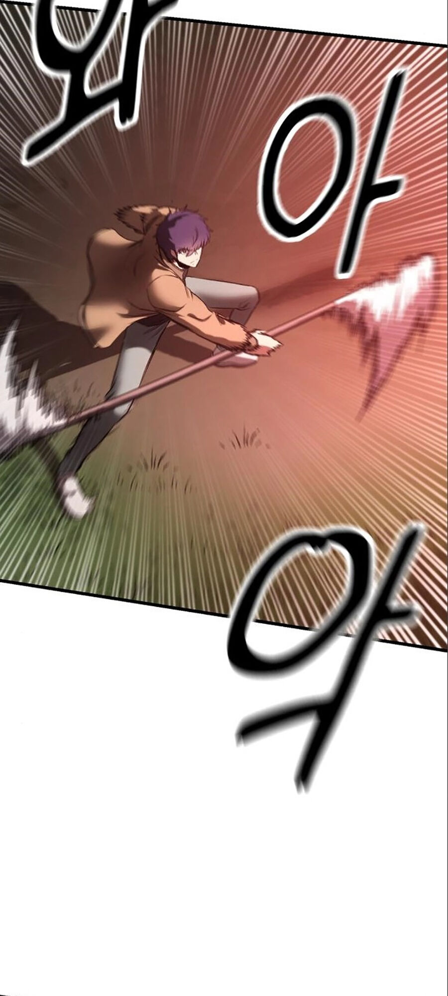 Võ Vương Kang Haejin - Chapter 16 - Page 89