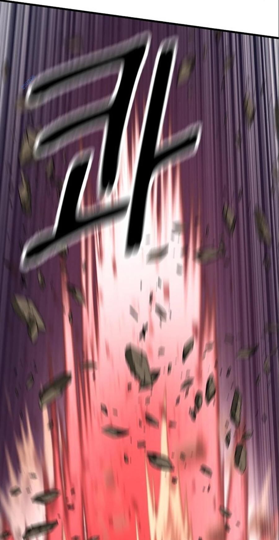 Võ Vương Kang Haejin - Chapter 16 - Page 90