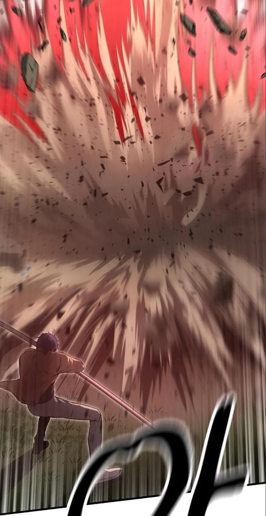 Võ Vương Kang Haejin - Chapter 16 - Page 91