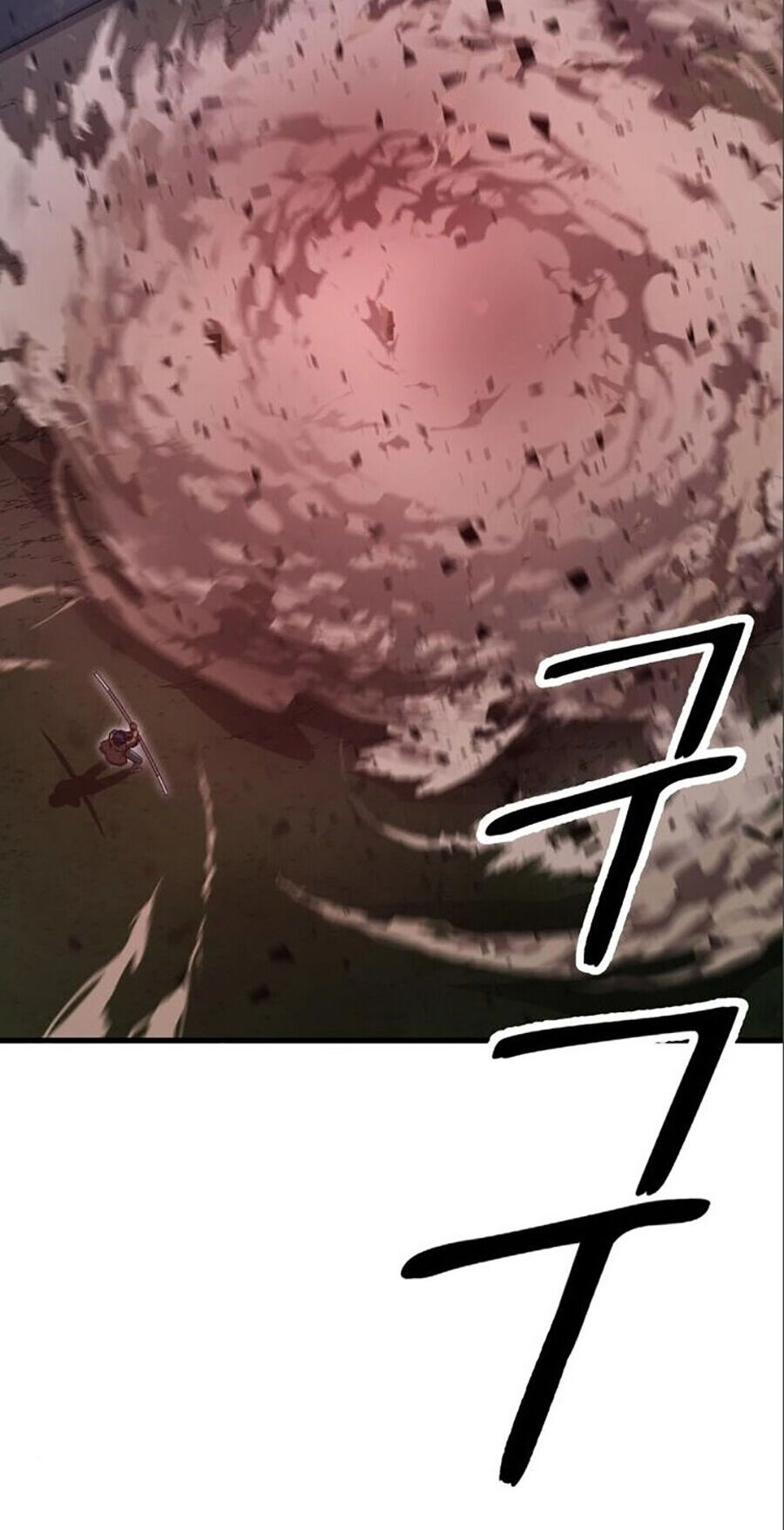 Võ Vương Kang Haejin - Chapter 16 - Page 93