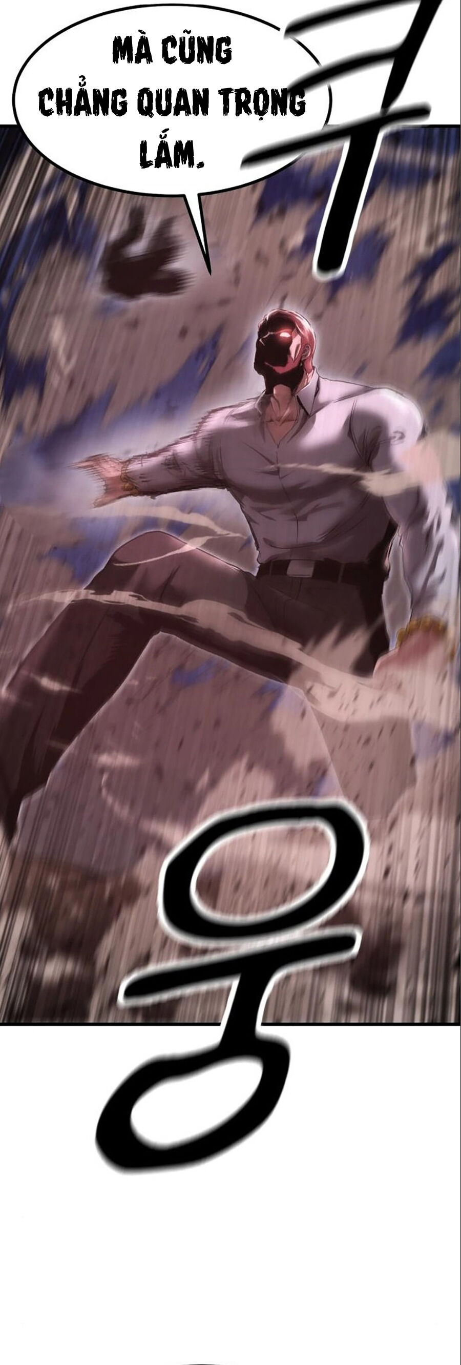 Võ Vương Kang Haejin - Chapter 16 - Page 96