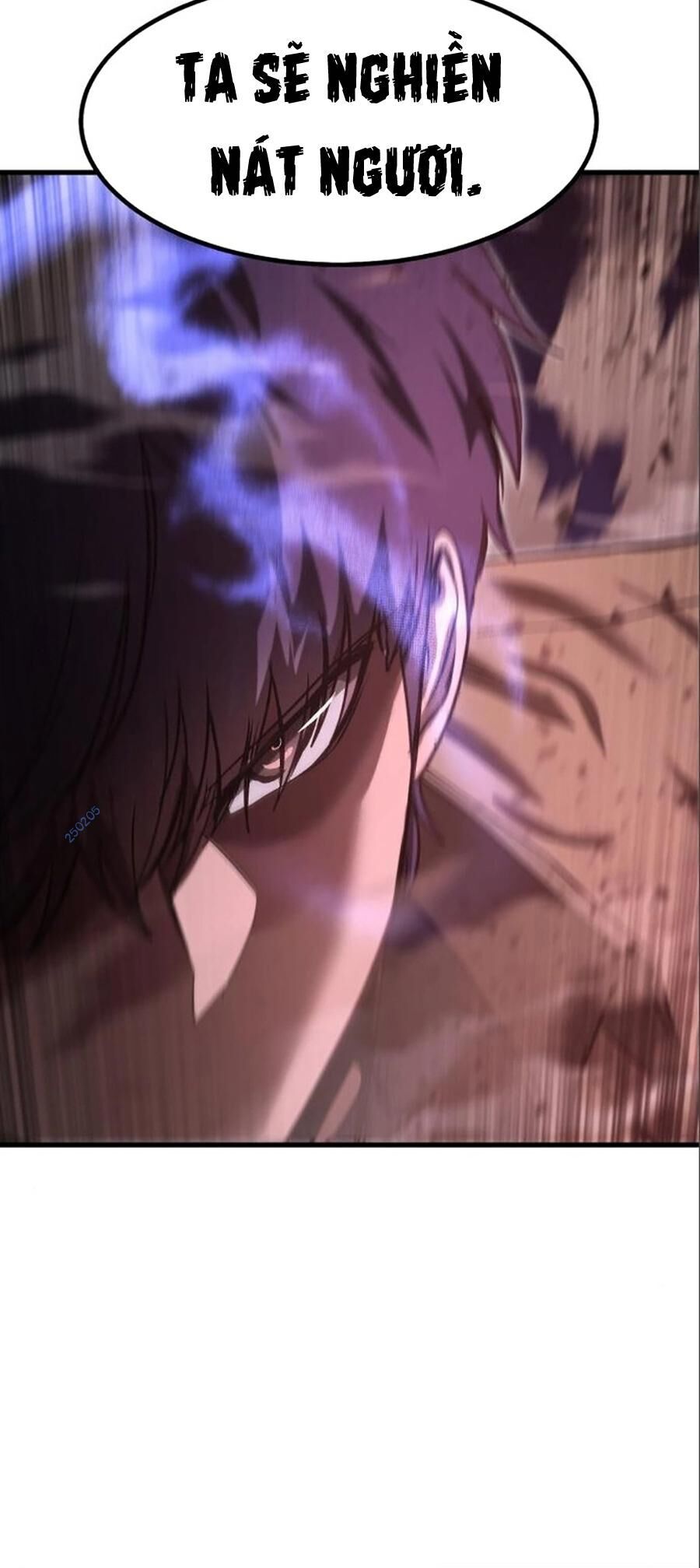 Võ Vương Kang Haejin - Chapter 16 - Page 98