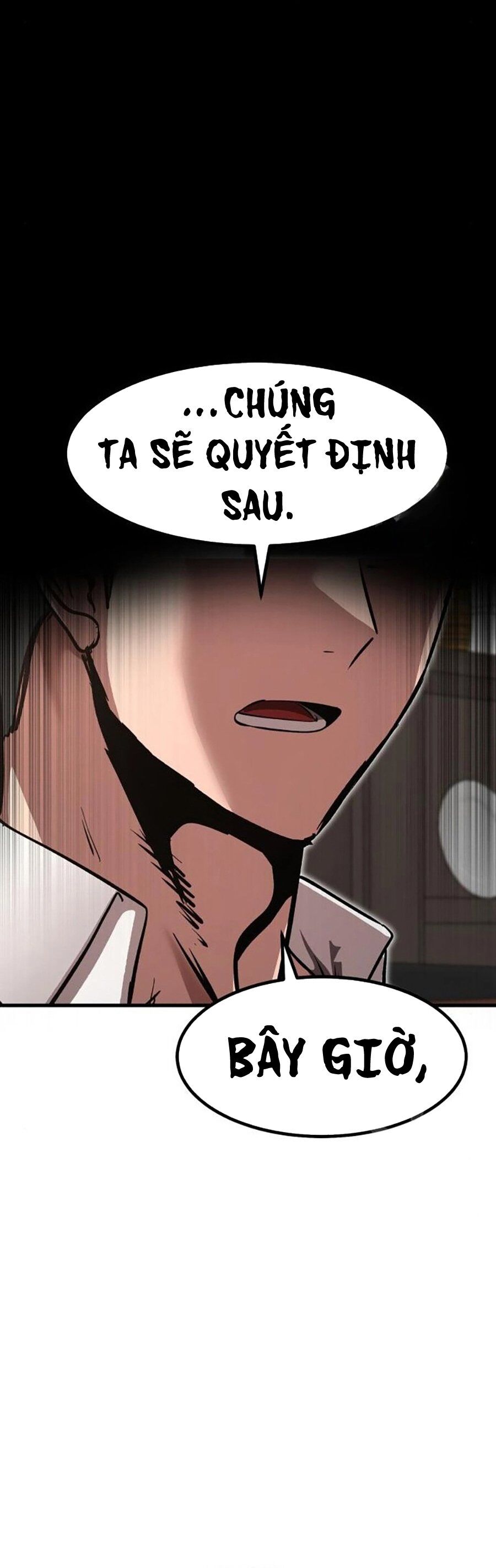 Võ Vương Kang Haejin - Chapter 17 - Page 10