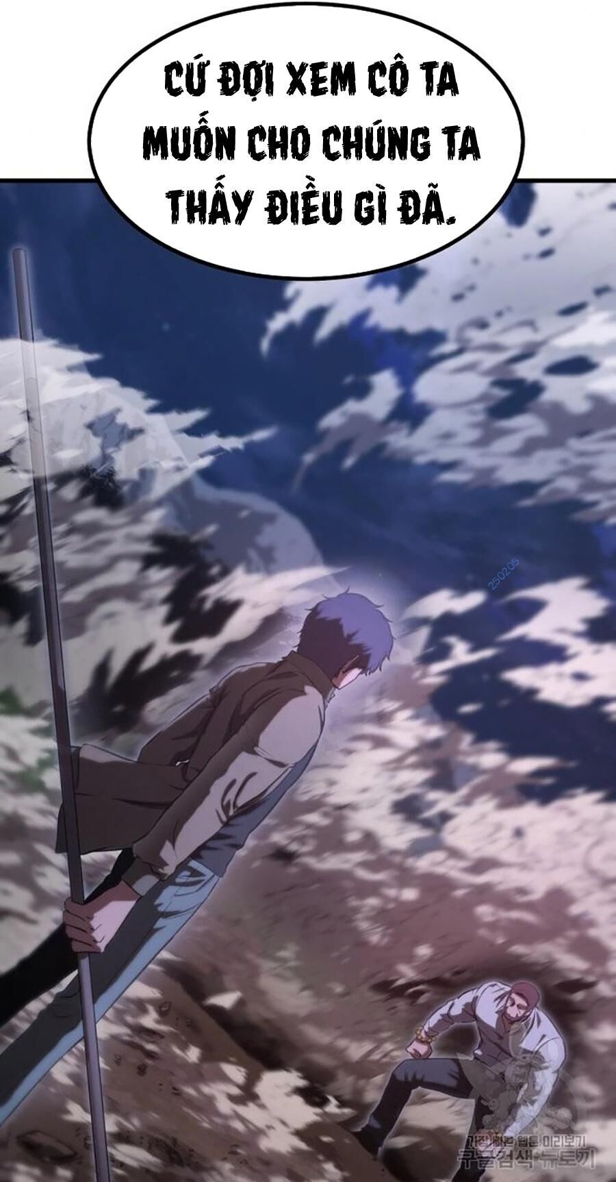 Võ Vương Kang Haejin - Chapter 17 - Page 11