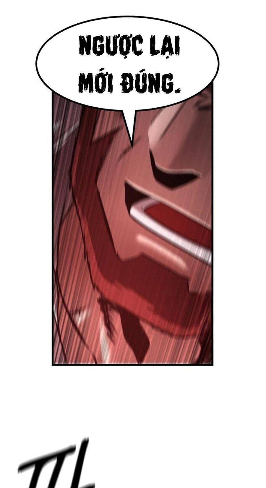 Võ Vương Kang Haejin - Chapter 17 - Page 17