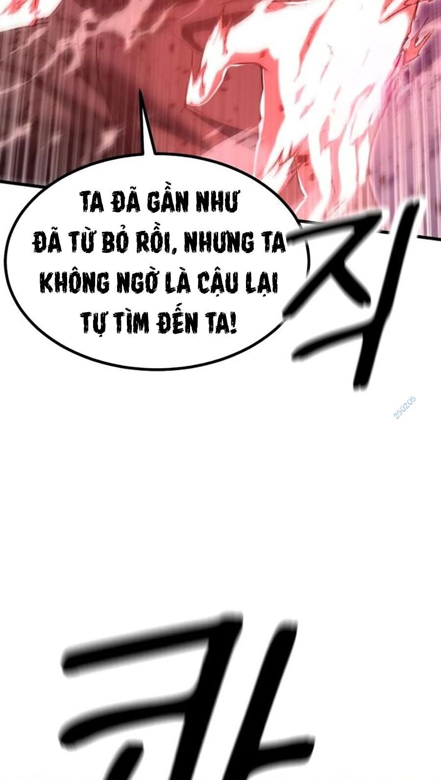 Võ Vương Kang Haejin - Chapter 17 - Page 19