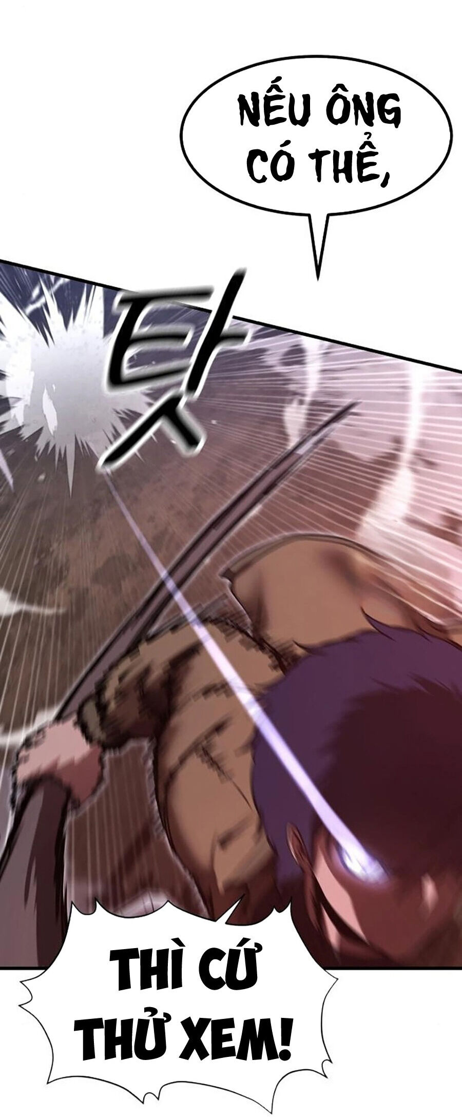 Võ Vương Kang Haejin - Chapter 17 - Page 21