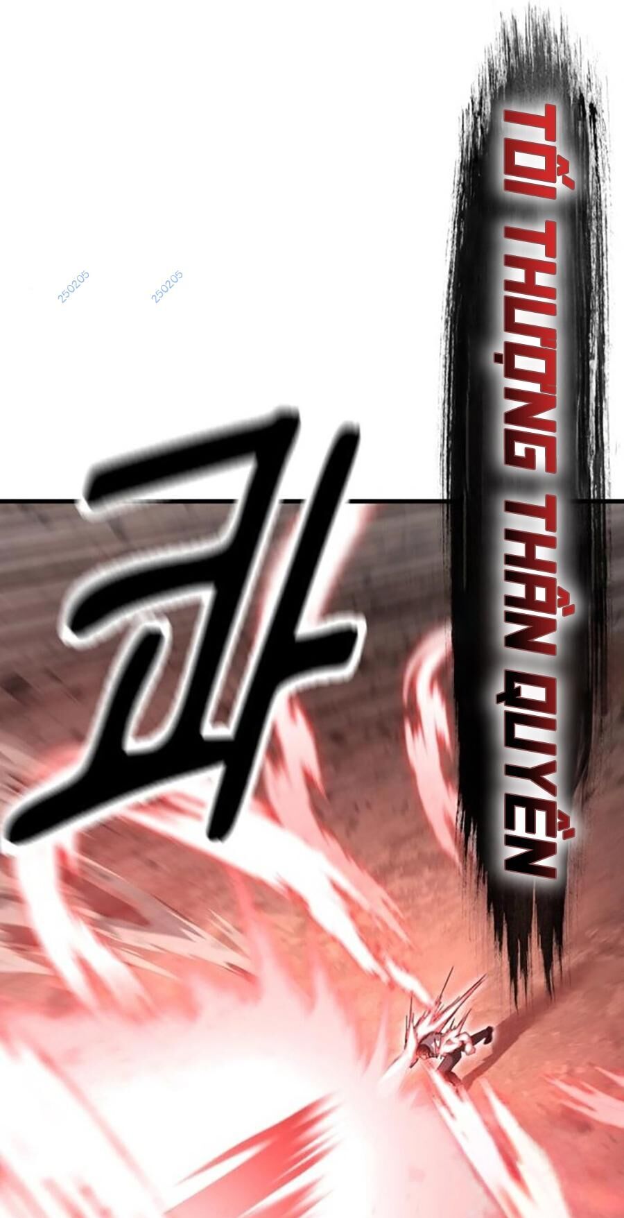 Võ Vương Kang Haejin - Chapter 17 - Page 25