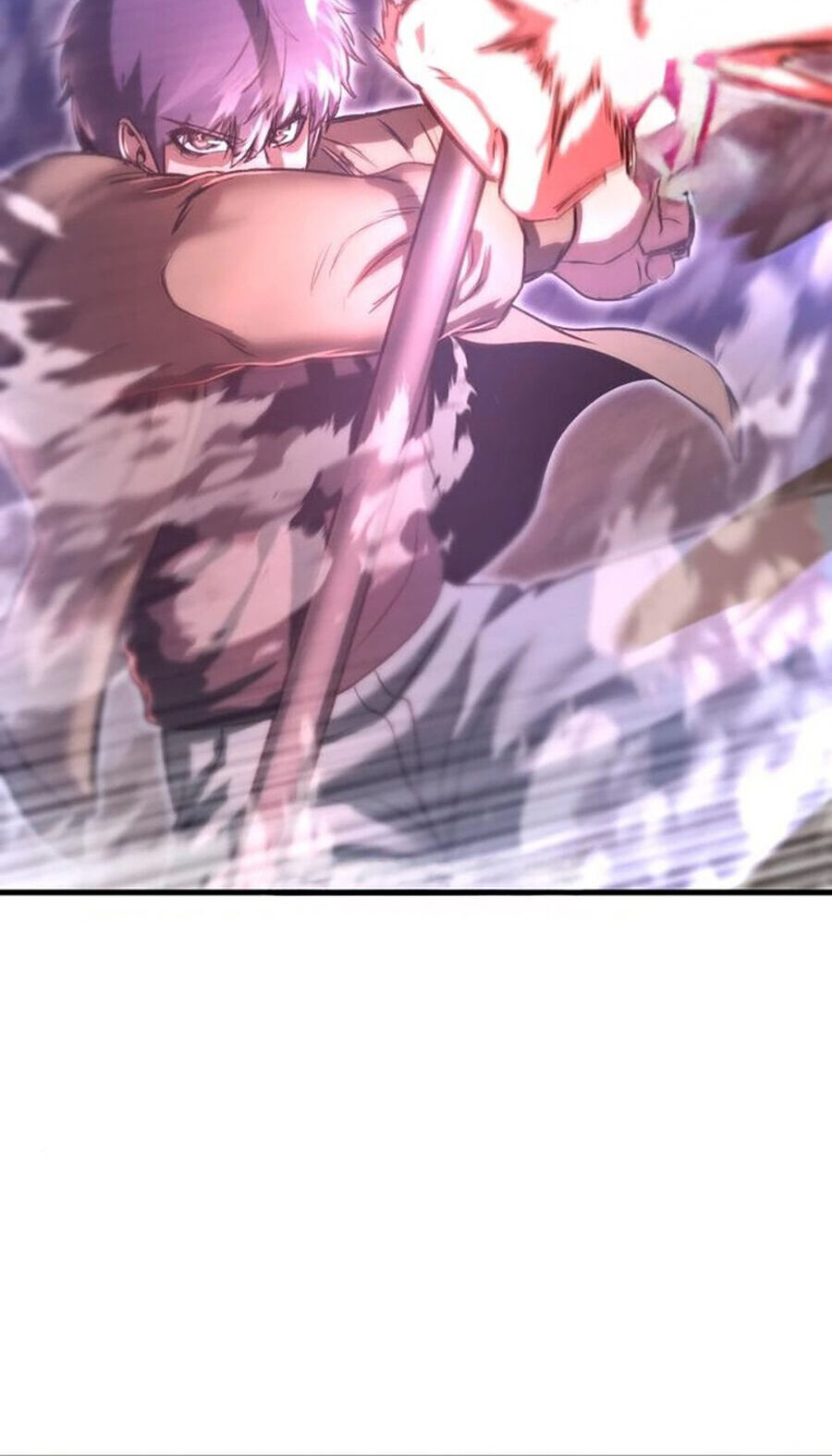 Võ Vương Kang Haejin - Chapter 17 - Page 28