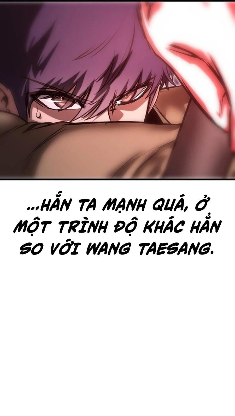 Võ Vương Kang Haejin - Chapter 17 - Page 29