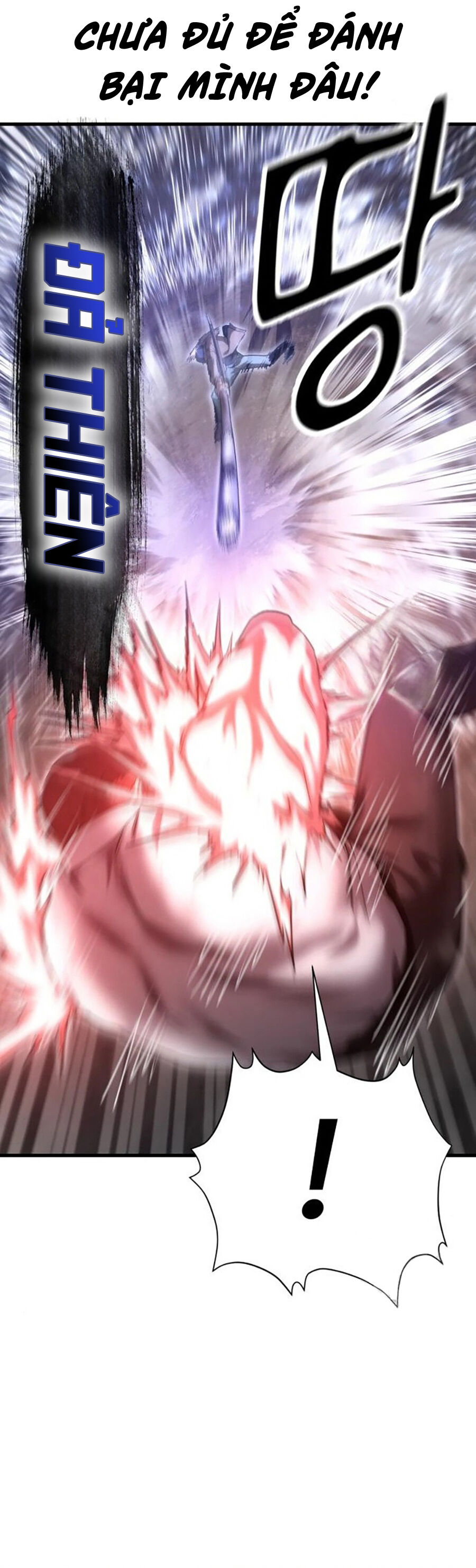 Võ Vương Kang Haejin - Chapter 17 - Page 31