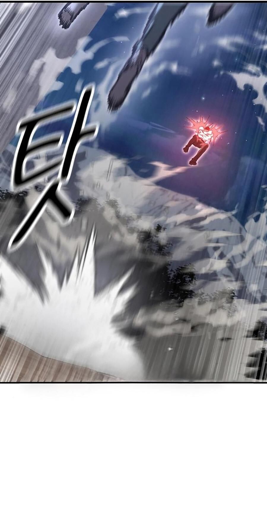 Võ Vương Kang Haejin - Chapter 17 - Page 32