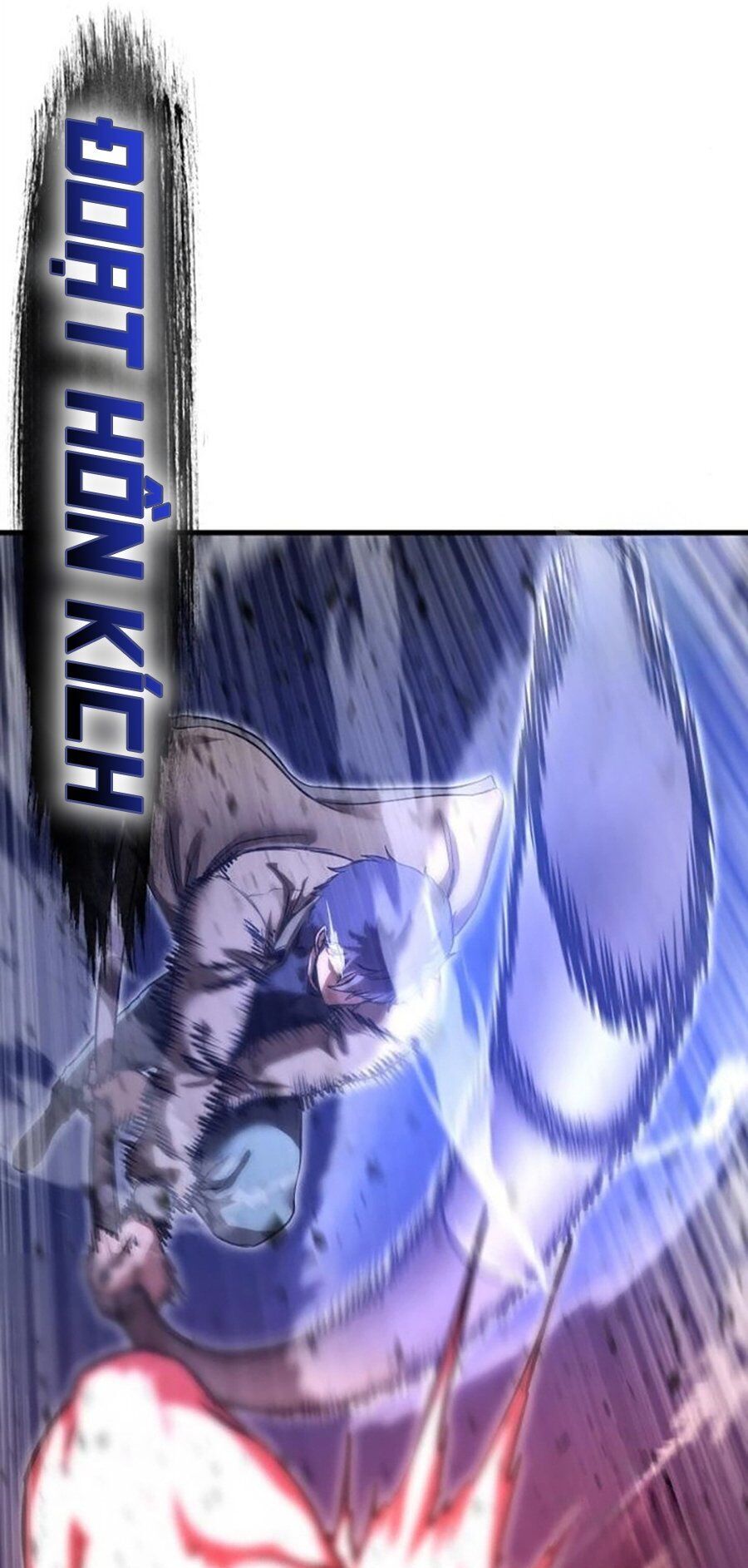 Võ Vương Kang Haejin - Chapter 17 - Page 34