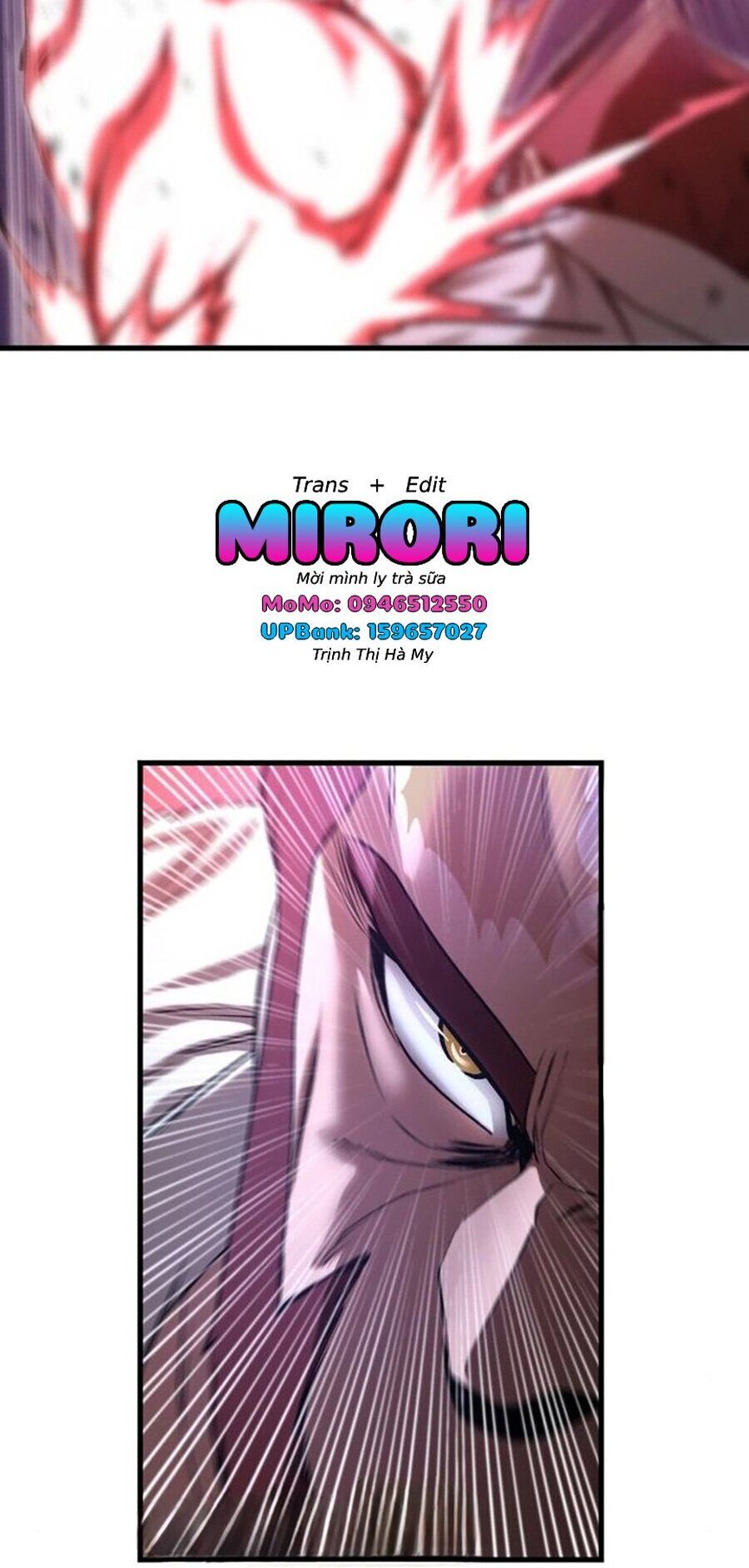 Võ Vương Kang Haejin - Chapter 17 - Page 35