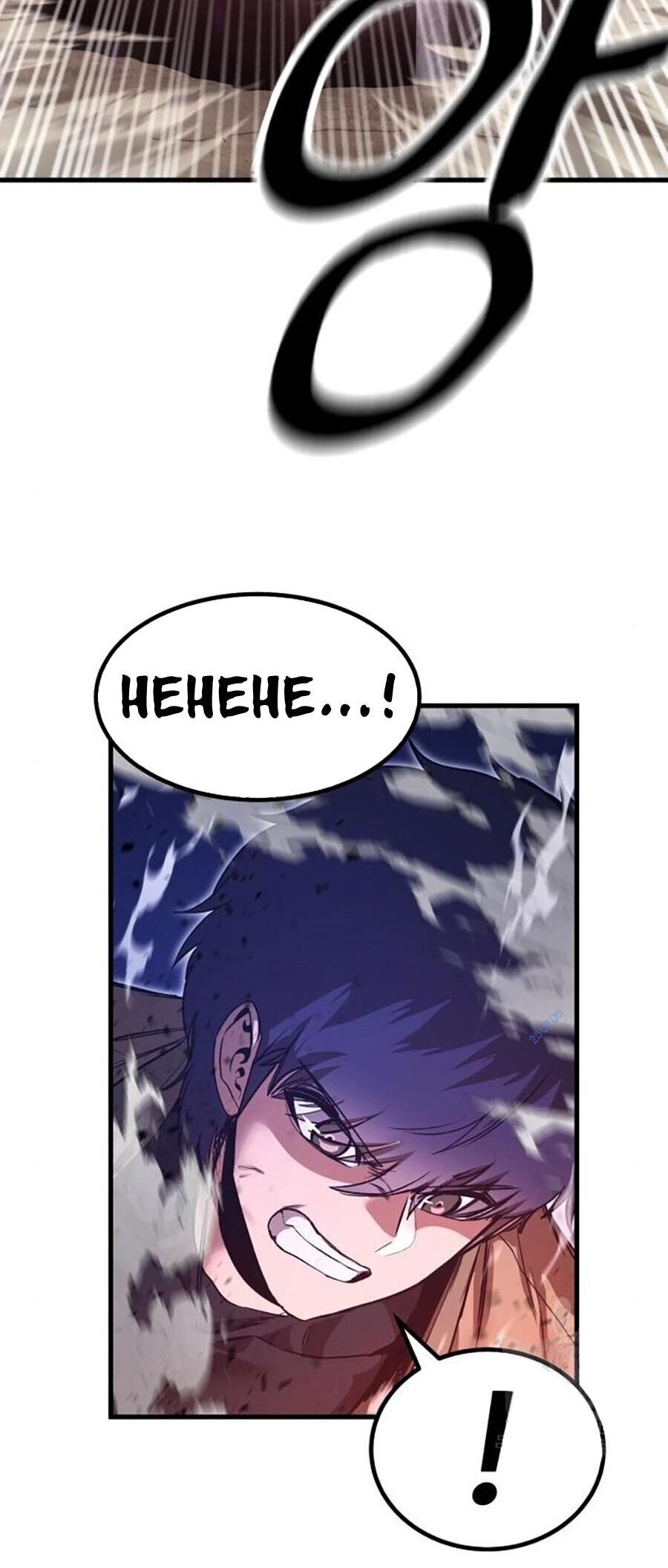 Võ Vương Kang Haejin - Chapter 17 - Page 37