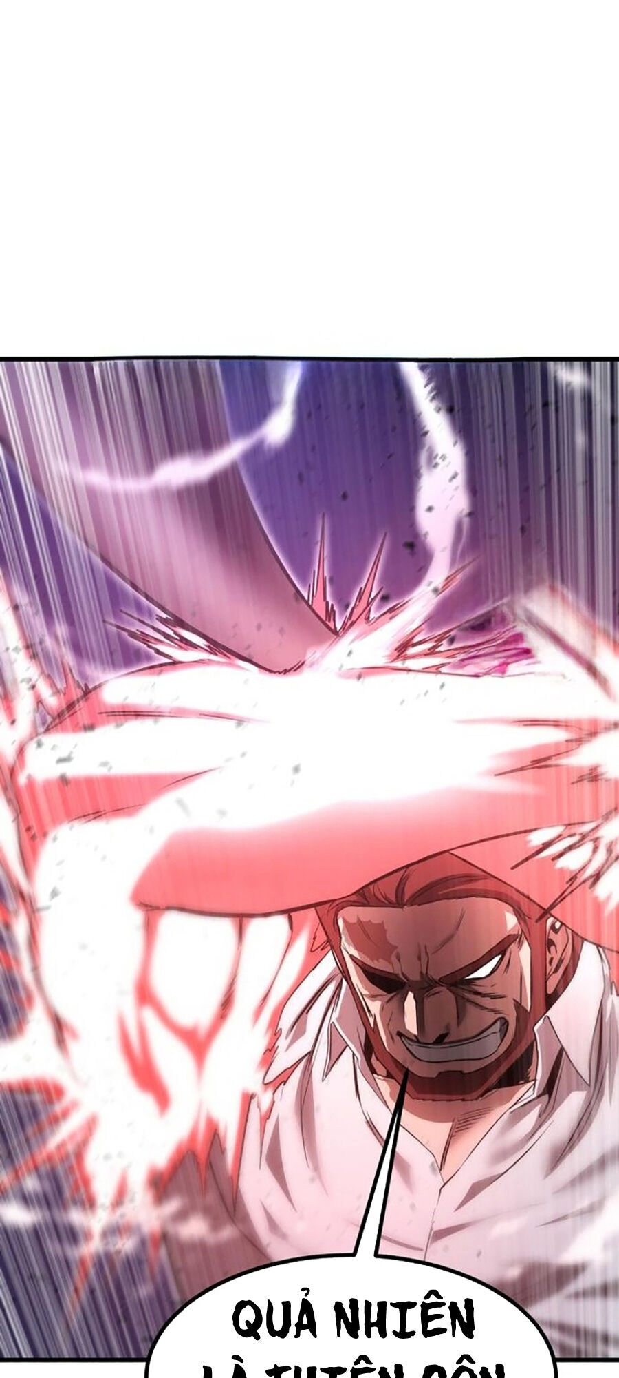 Võ Vương Kang Haejin - Chapter 17 - Page 38