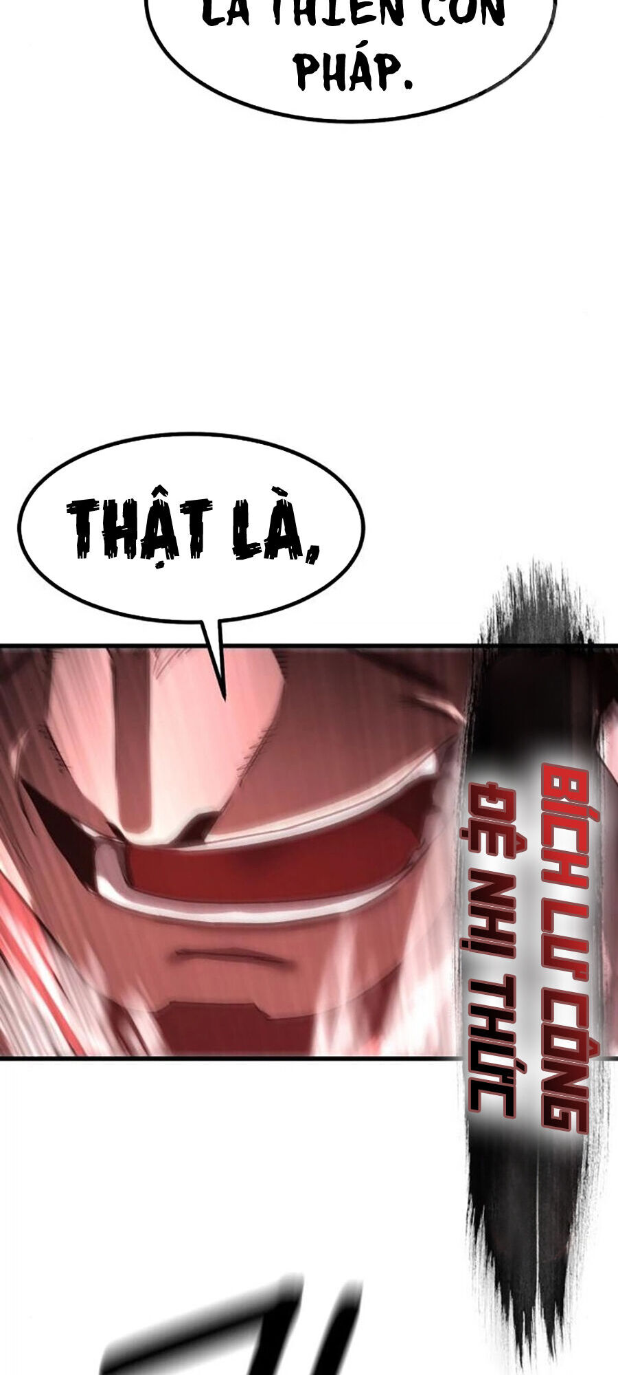 Võ Vương Kang Haejin - Chapter 17 - Page 39