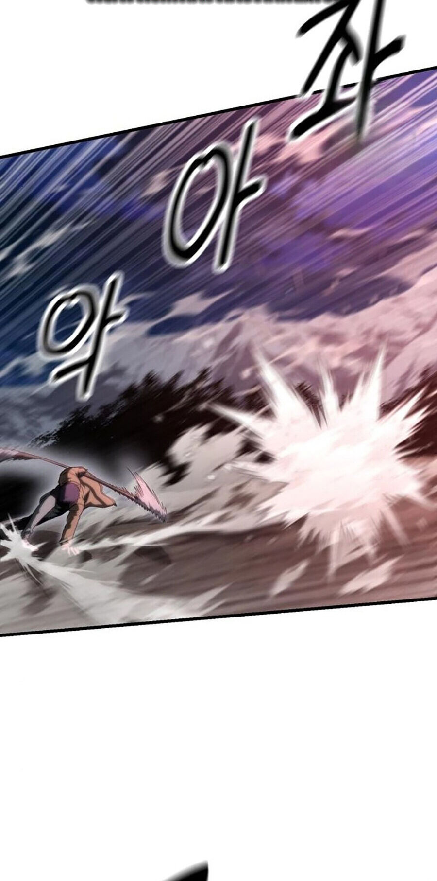 Võ Vương Kang Haejin - Chapter 17 - Page 43