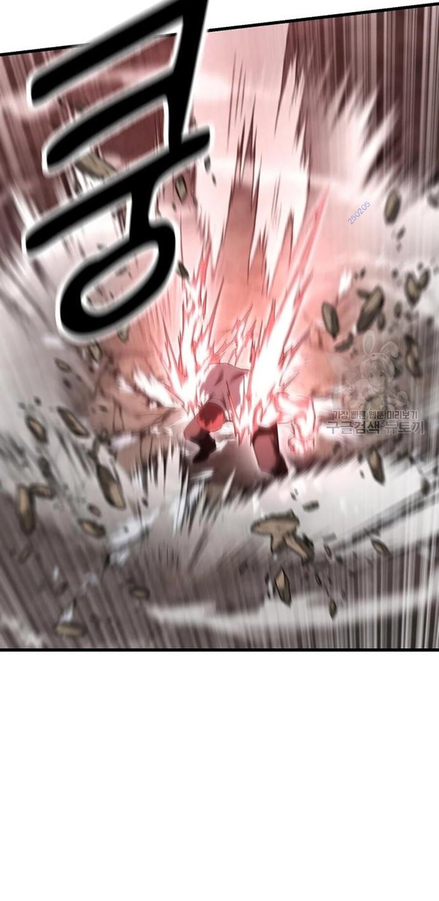 Võ Vương Kang Haejin - Chapter 17 - Page 44