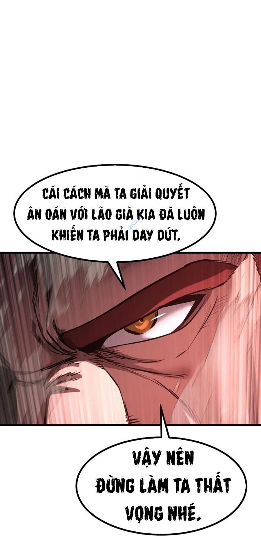 Võ Vương Kang Haejin - Chapter 17 - Page 45