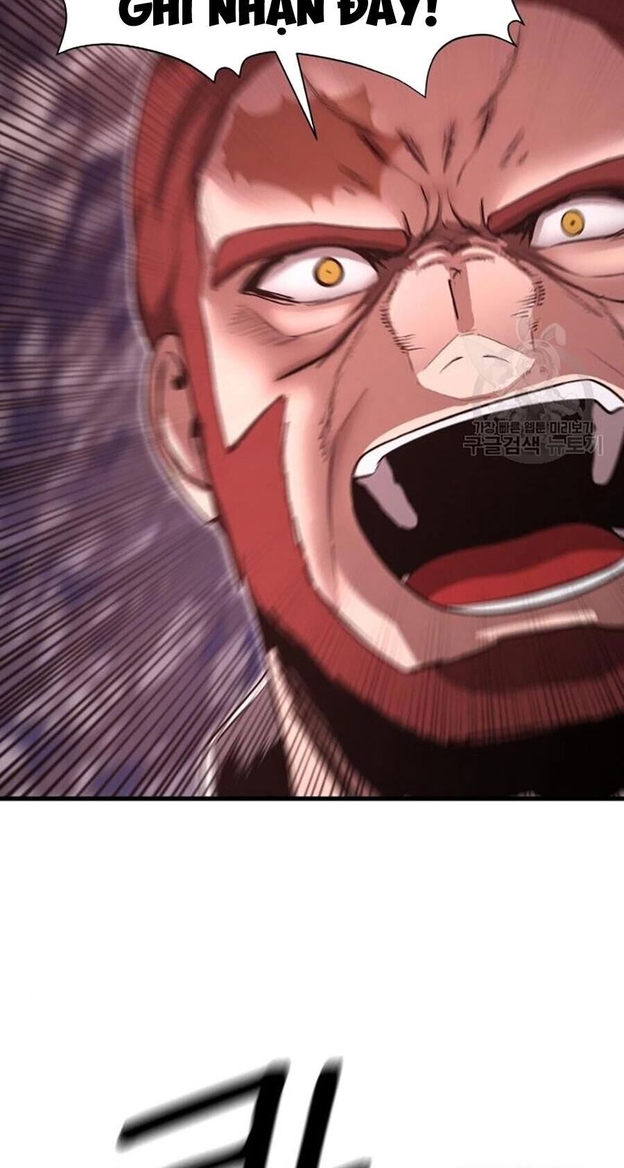 Võ Vương Kang Haejin - Chapter 17 - Page 49