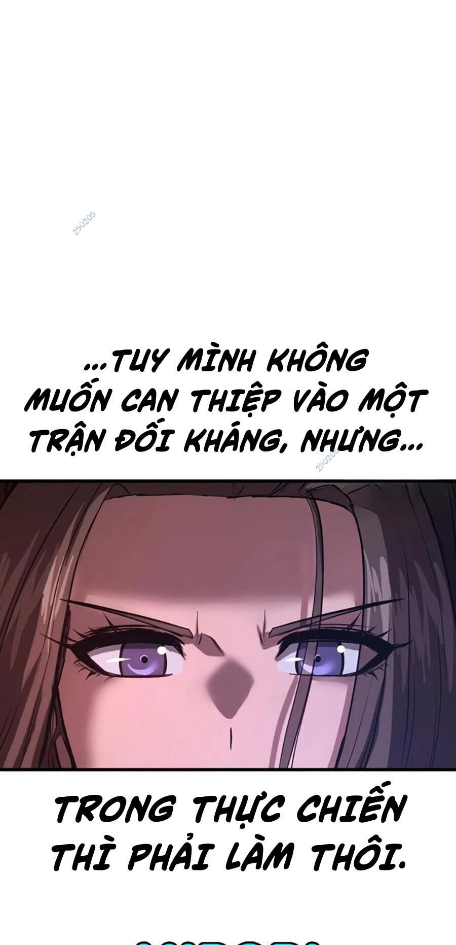 Võ Vương Kang Haejin - Chapter 17 - Page 52