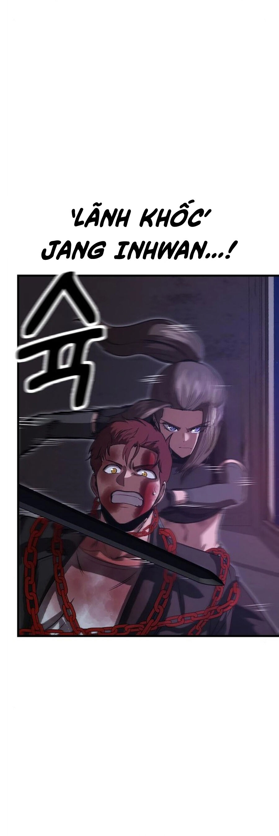 Võ Vương Kang Haejin - Chapter 17 - Page 57