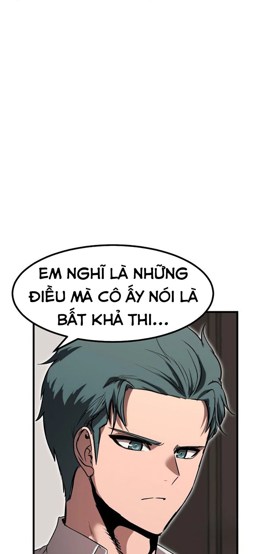 Võ Vương Kang Haejin - Chapter 17 - Page 6