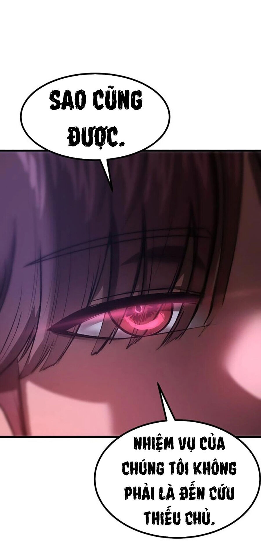 Võ Vương Kang Haejin - Chapter 17 - Page 61