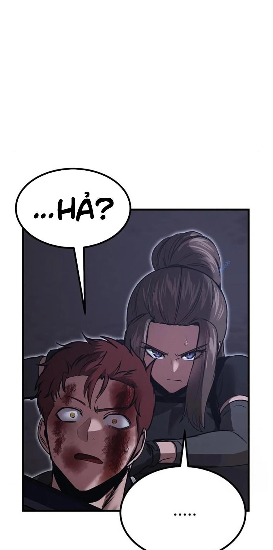 Võ Vương Kang Haejin - Chapter 17 - Page 62