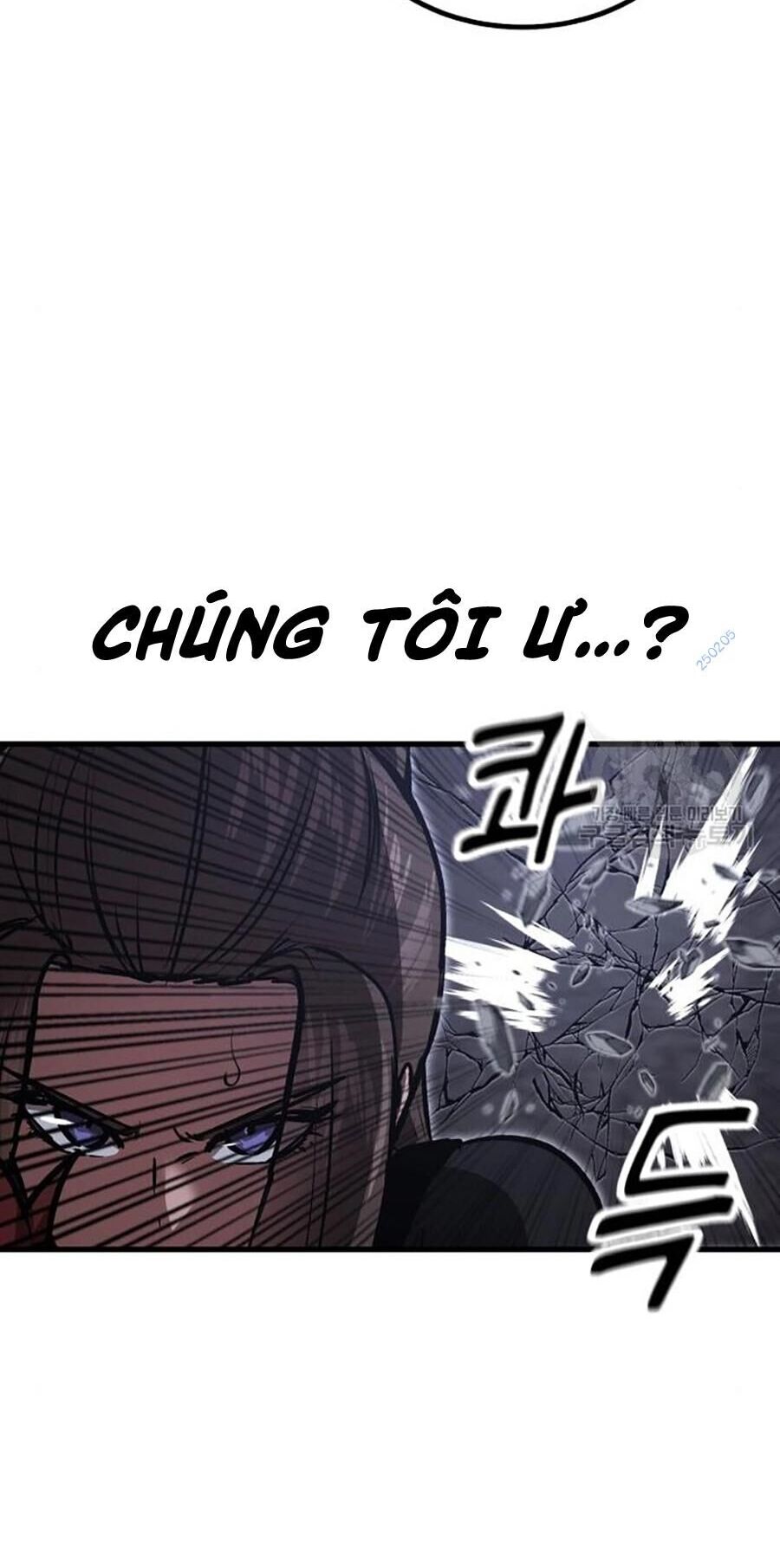 Võ Vương Kang Haejin - Chapter 17 - Page 63