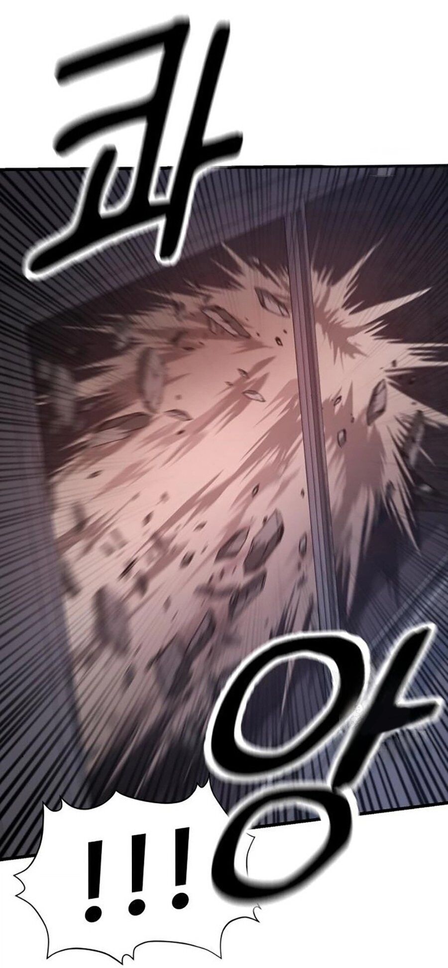 Võ Vương Kang Haejin - Chapter 17 - Page 64