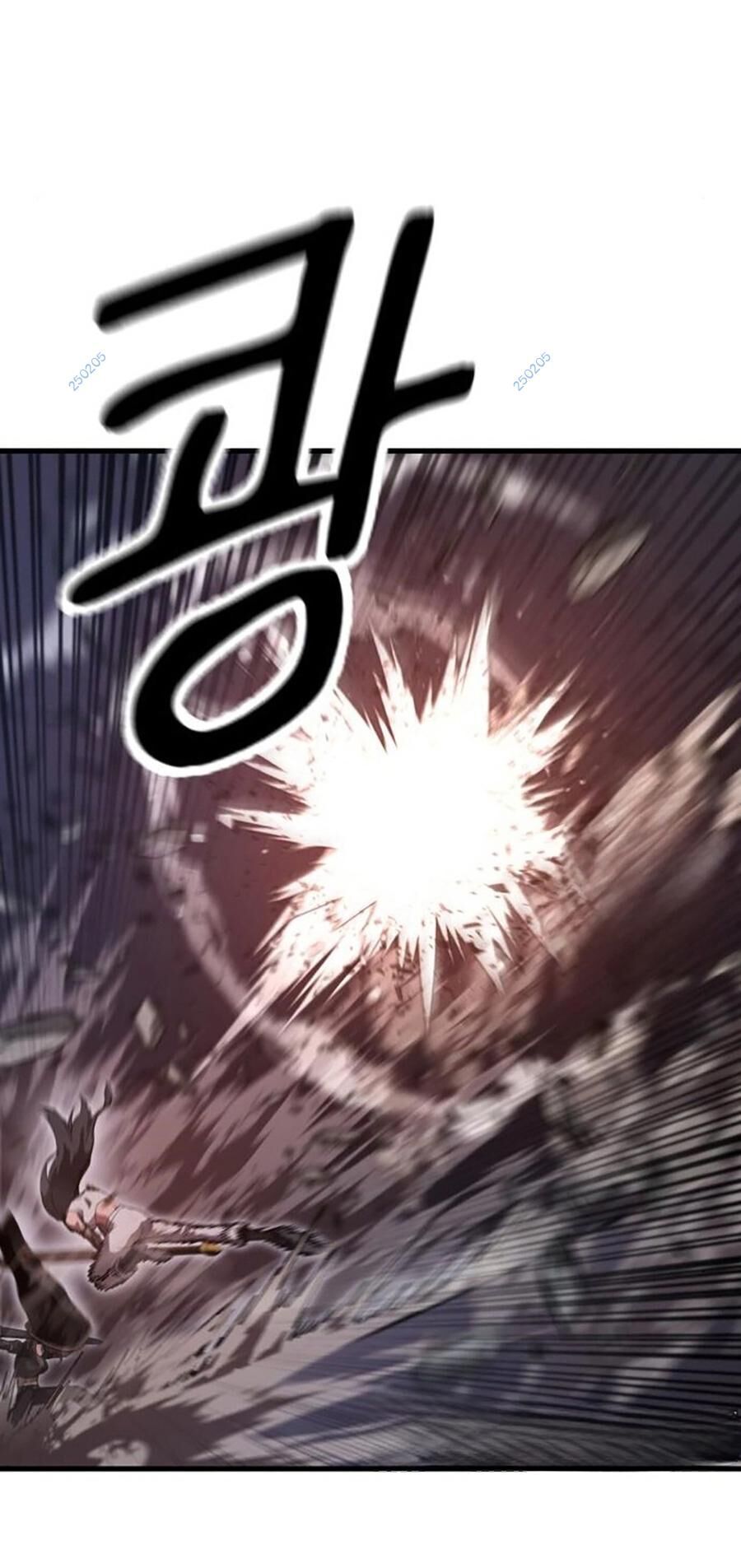 Võ Vương Kang Haejin - Chapter 17 - Page 66