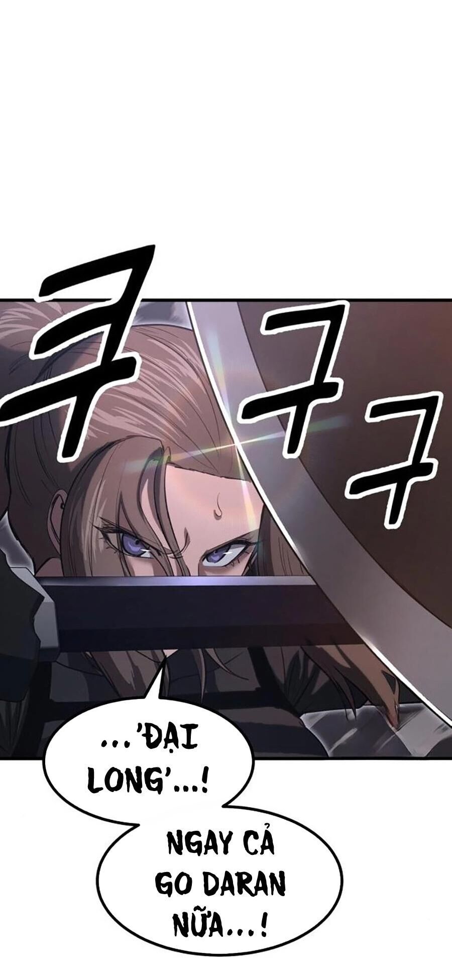 Võ Vương Kang Haejin - Chapter 17 - Page 67